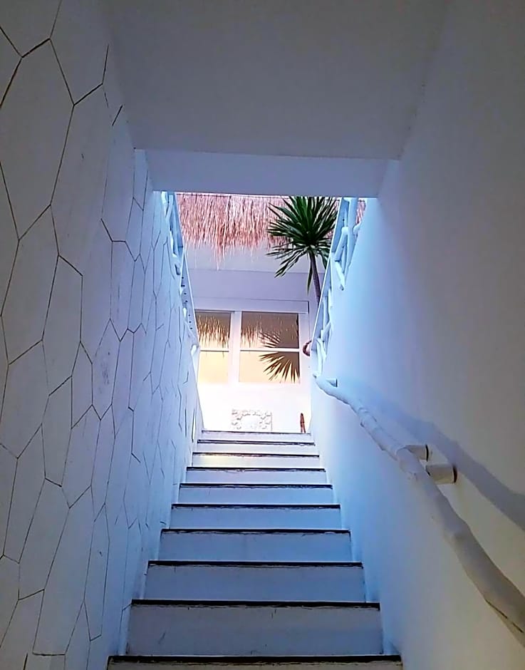 Gravity Eco Boutique Hotel - Adults Only