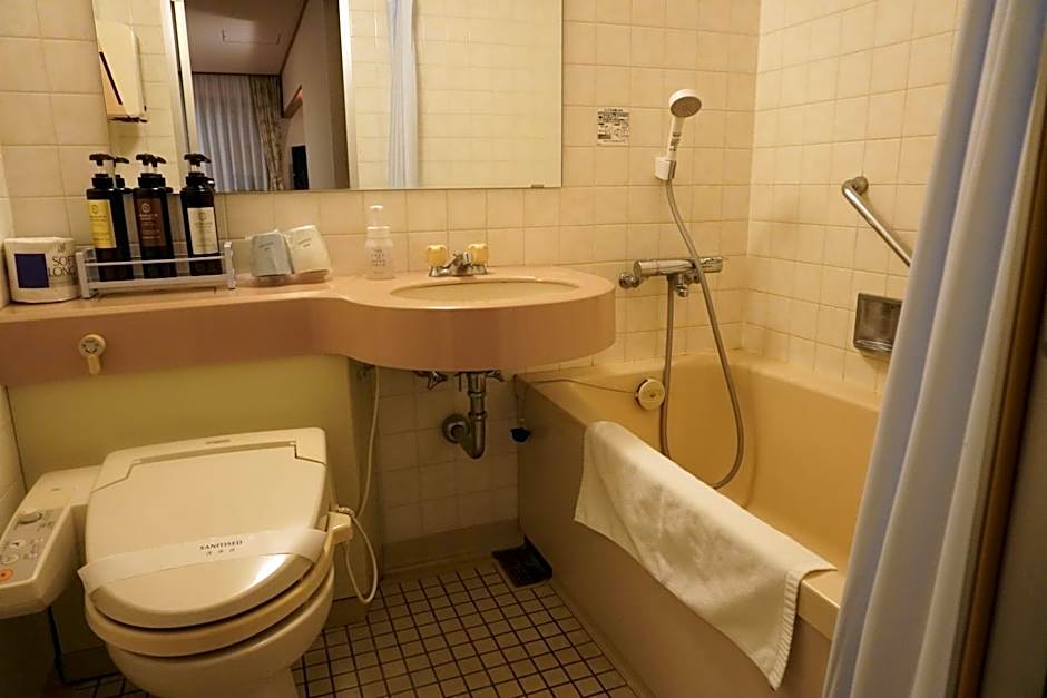 ホテルベイグランド国東