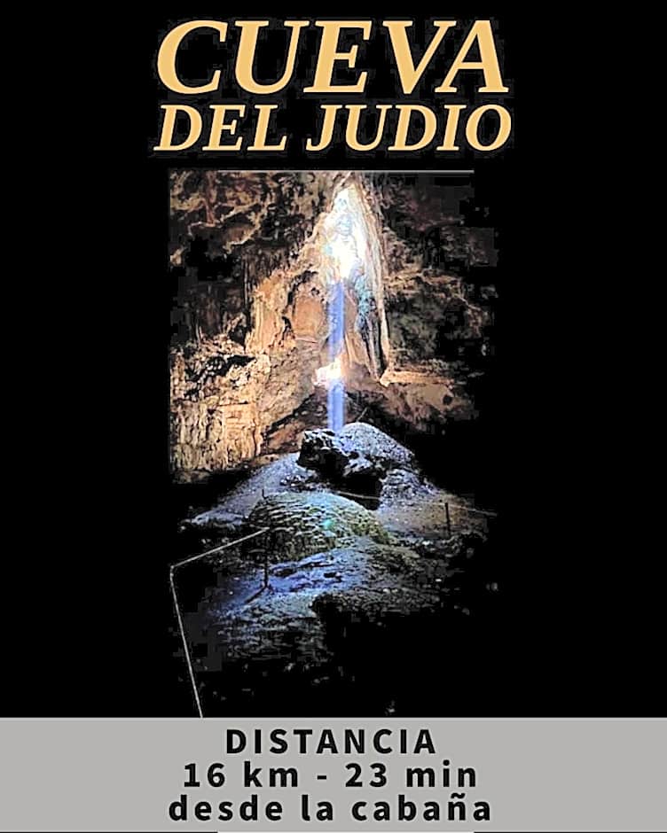 Mariposa - Cabañas Puerto del Zopilote