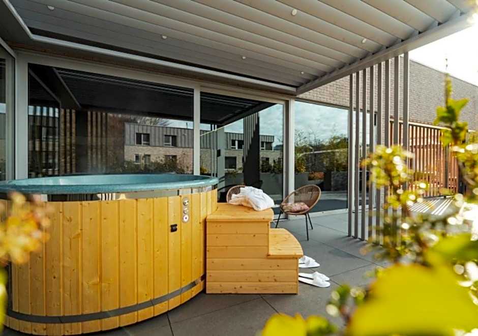 MY HOTEL MALMEDY