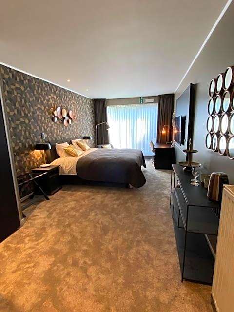 Hotel Thermen Mineraal