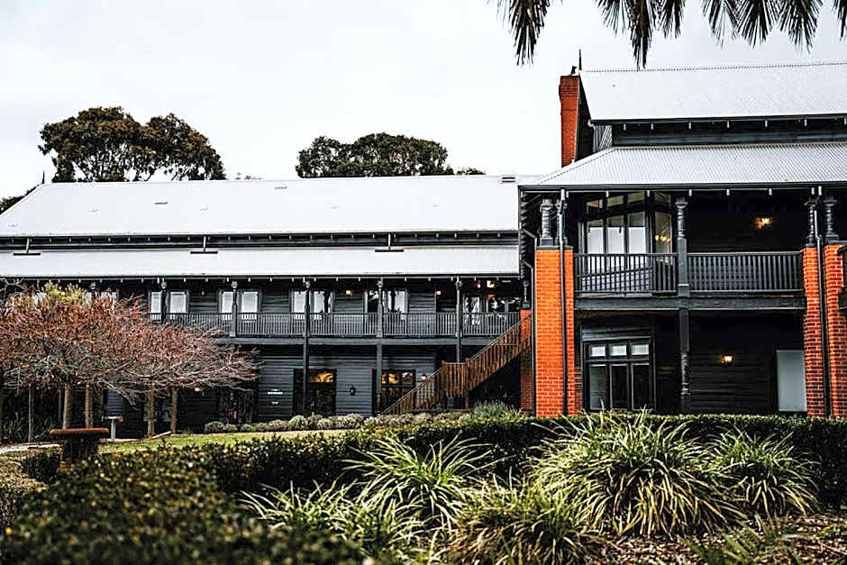 Hotel Bellinzona Daylesford