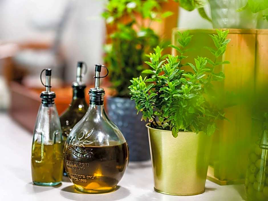 Dosłońce Resort Wellness & Farm