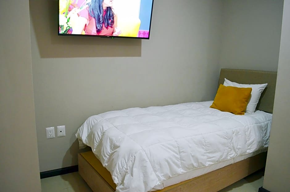 Marina Suites Mazatlan