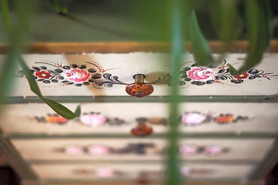 Residence Villa Stella