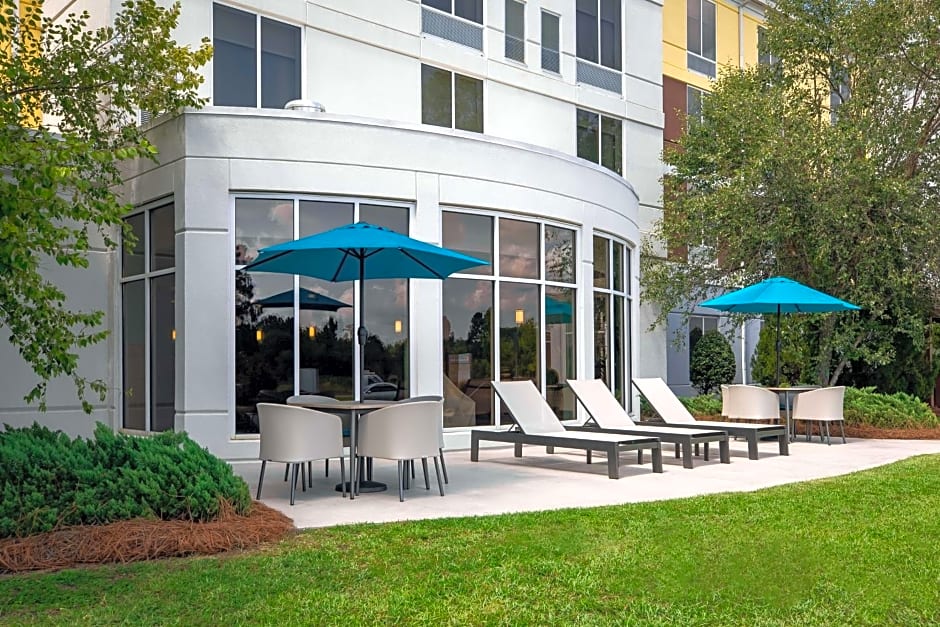 Hilton Garden Inn Tifton