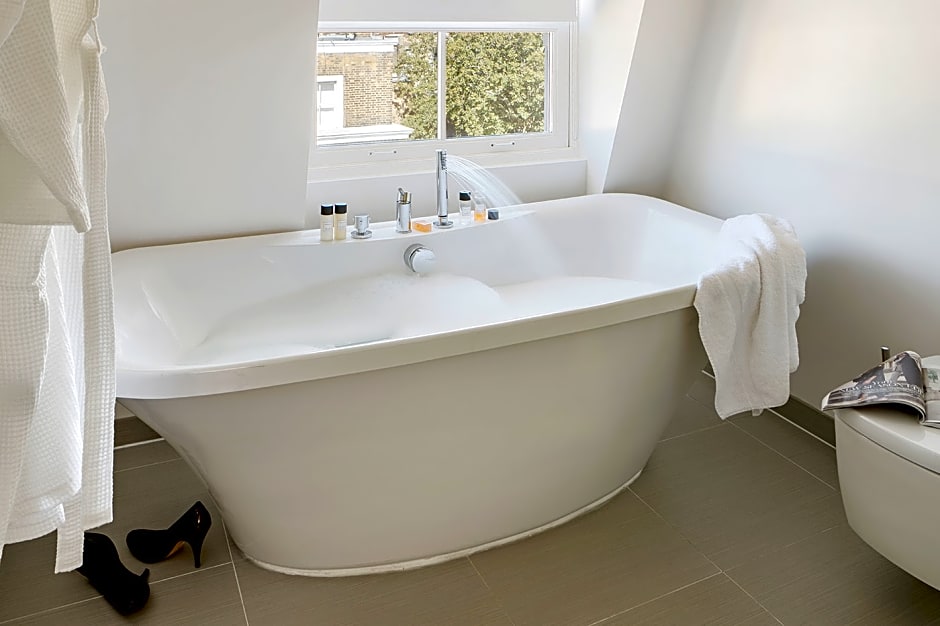 Nevern Place by Supercity Aparthotels