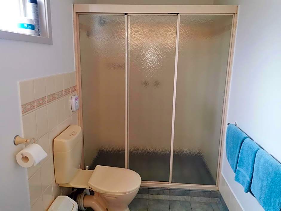 Ballarat Eureka Lodge Motel