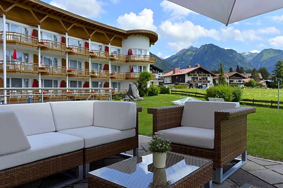 Best Western Plus Hotel Alpenhof