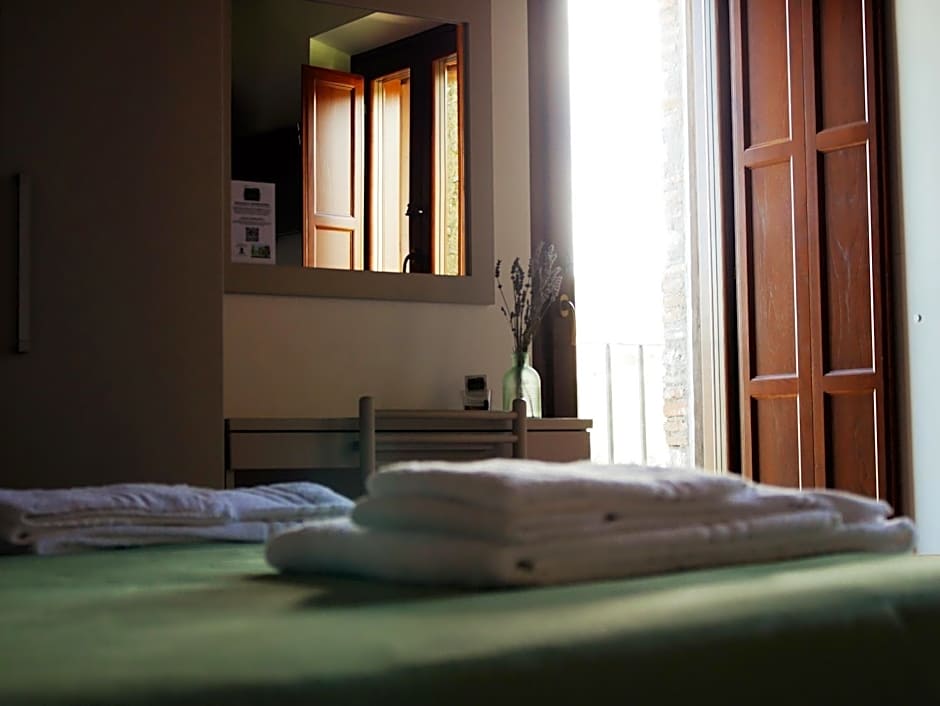 B&B Leofreni Natura