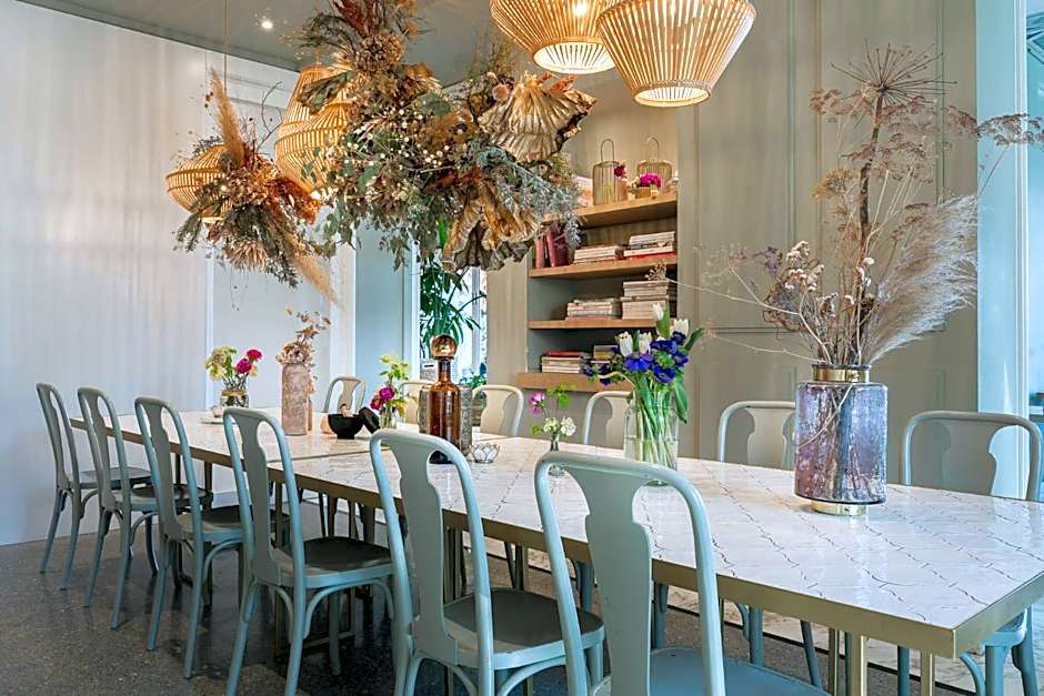 Hotel Villa Rosa Riviera