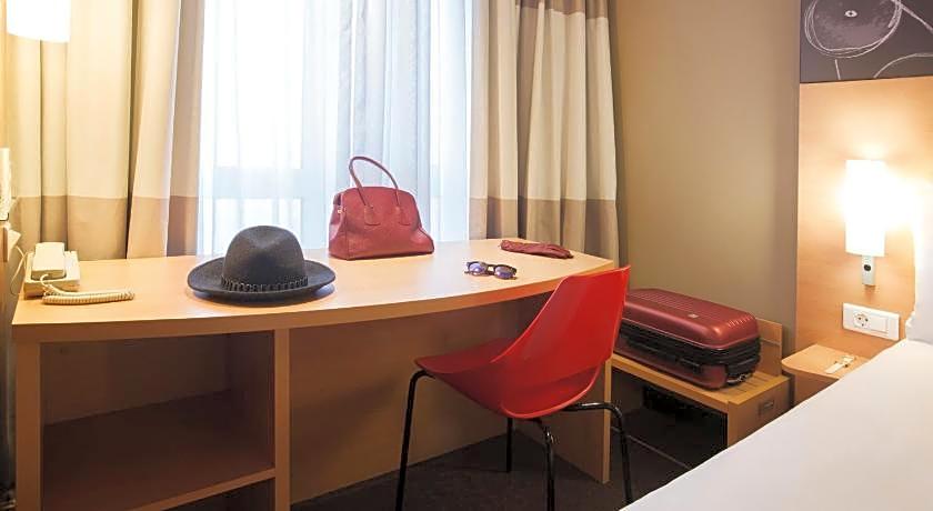 Ibis Yerevan Center