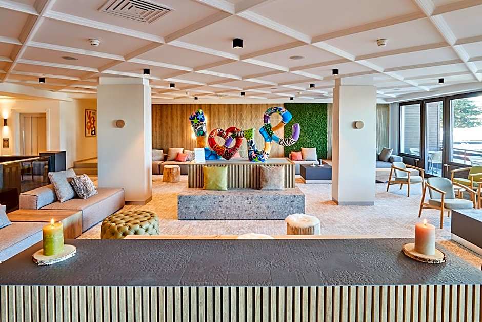 Photo 1 of 50 of Victoria Hotel & Residence