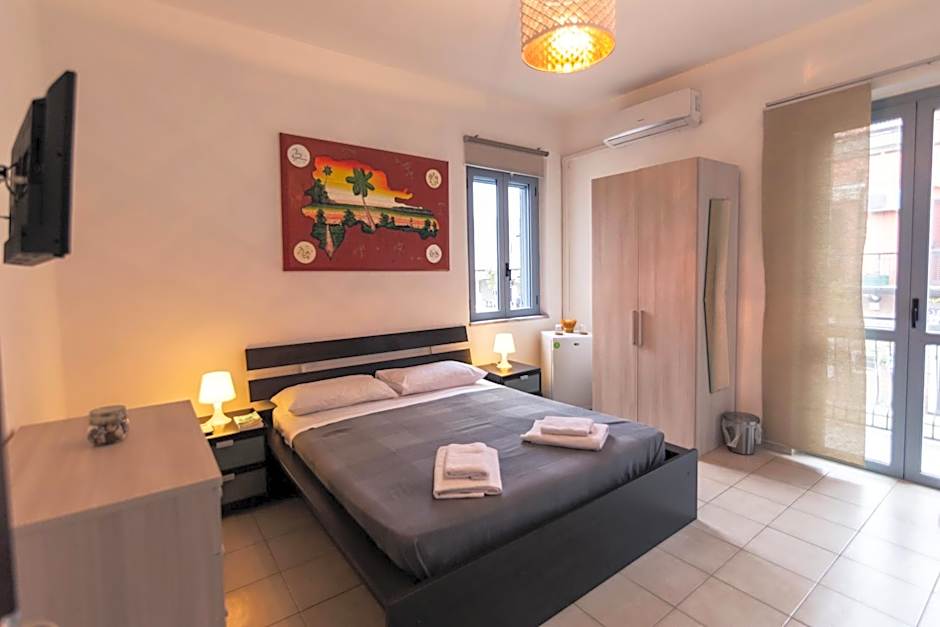 Palazzo ReSilente- B&B dell'Infopoint