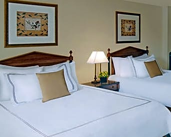 Glover Park Hotel Georgetown
