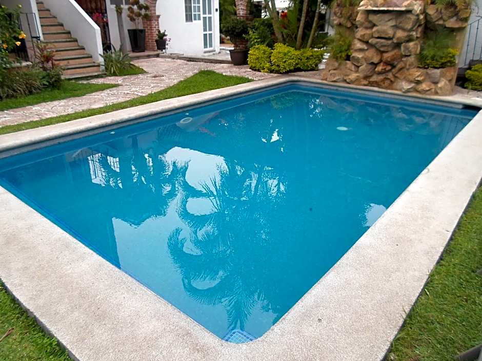 Finca Chipitlan Hotel
