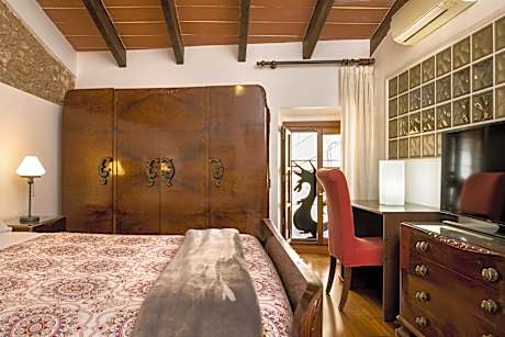 DOUBLE STANDARD 2 ADULTS