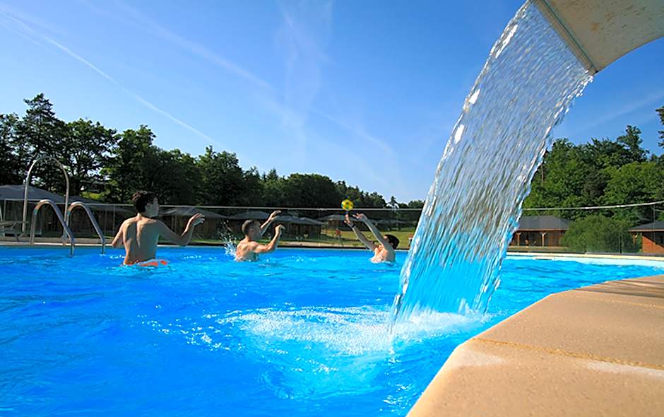 Le Domaine des Monedieres