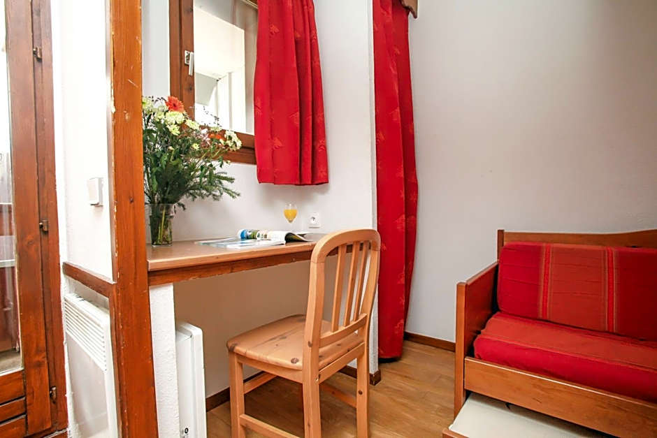 Résidence Odalys Le Hameau du Borsat