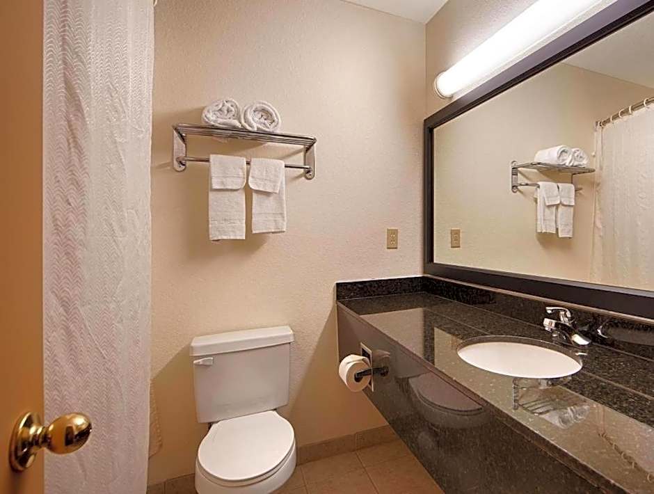 Best Western State Line Lodge