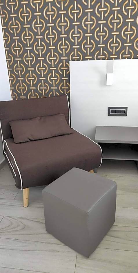 Thalya Luxury Rooms