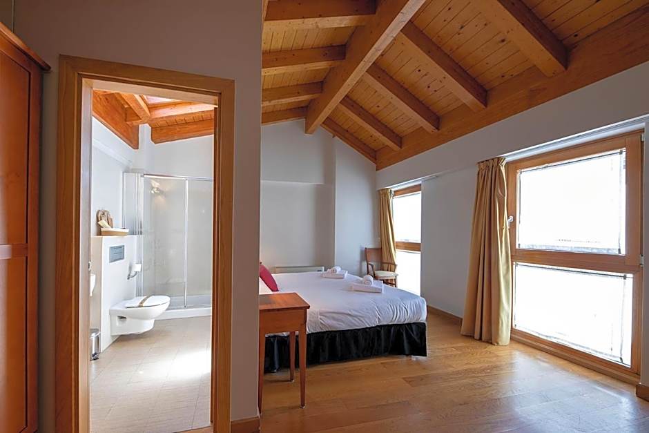 Hotel Casa Azcona