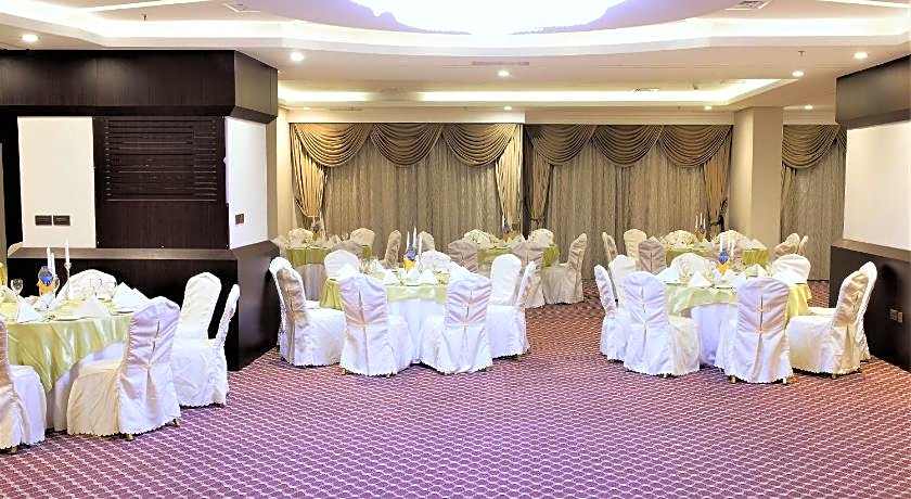 Best Western Plus Salmiya