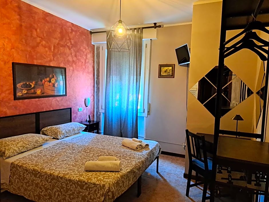 hotel Bologna