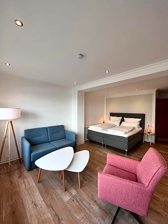 Hotel Paula Norderney