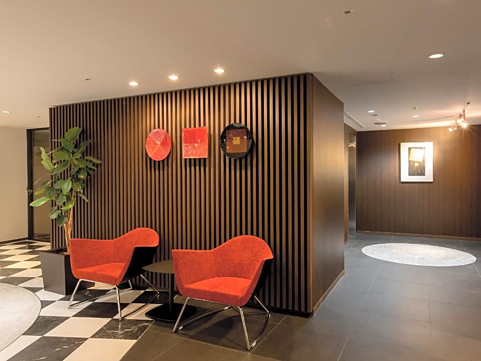 Shinagawa Tobu Hotel