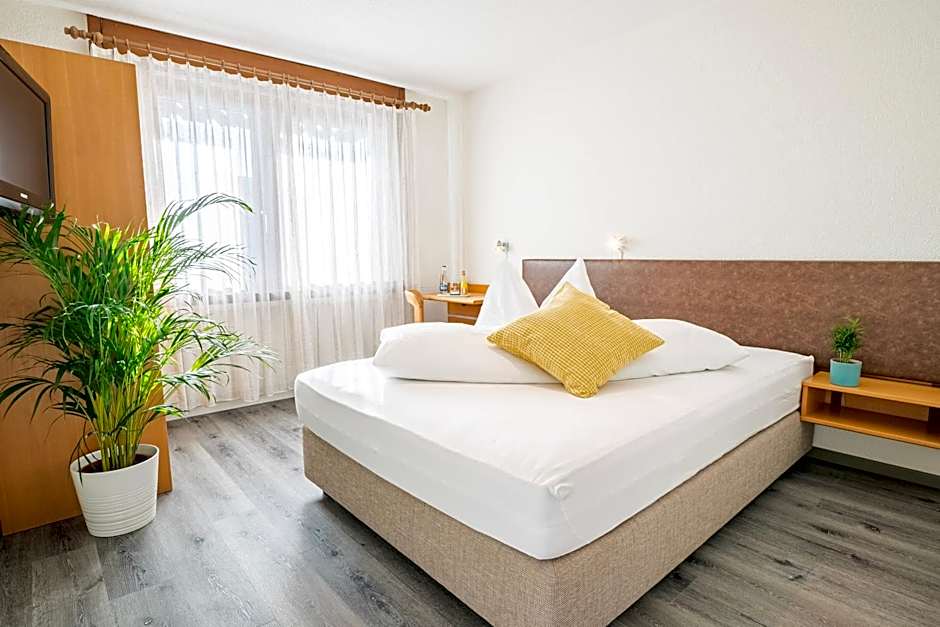 Hotel Sonne - Self Check-in