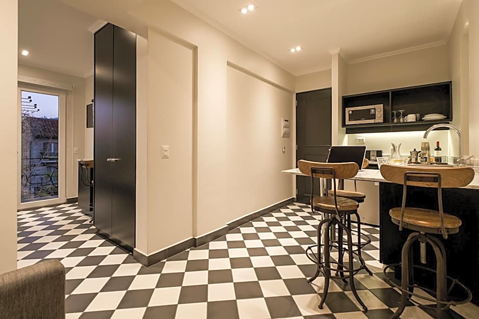 Apart Hotel B