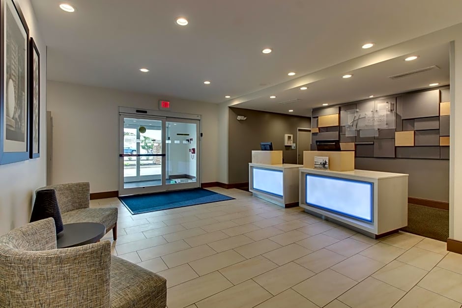 Holiday Inn Express & Suites Ithaca By IHG