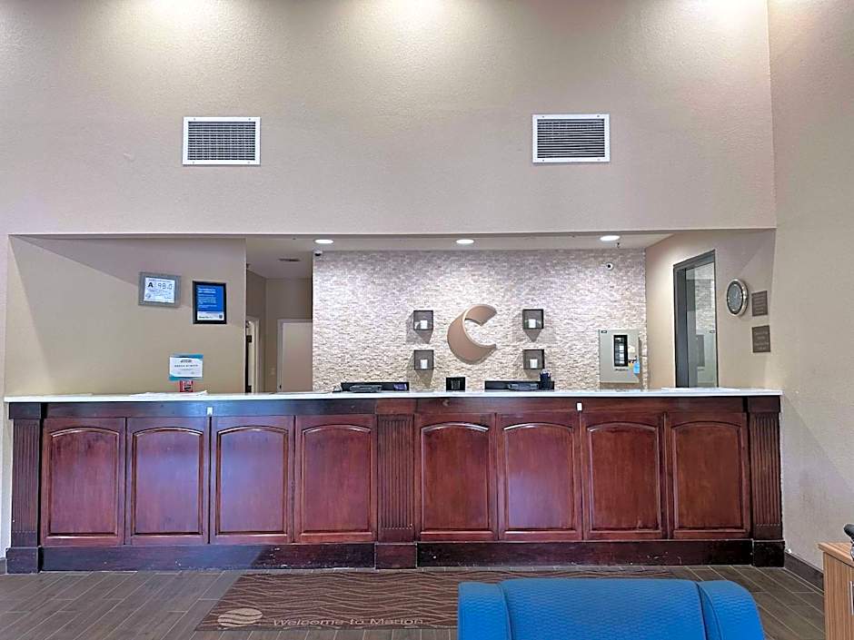 Comfort Inn Marion