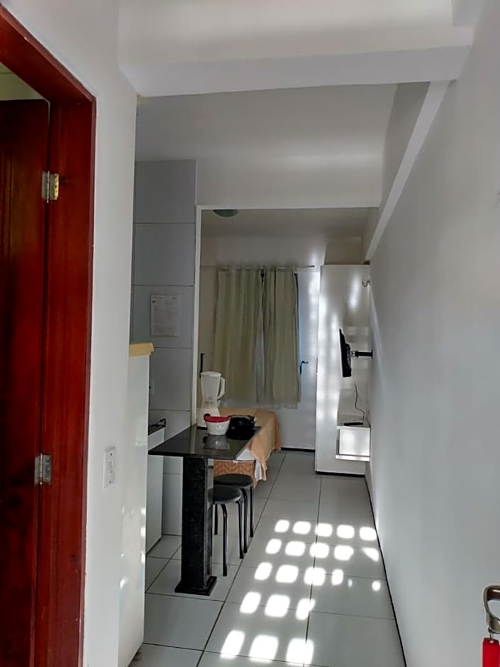 Brisa Brasil Residence