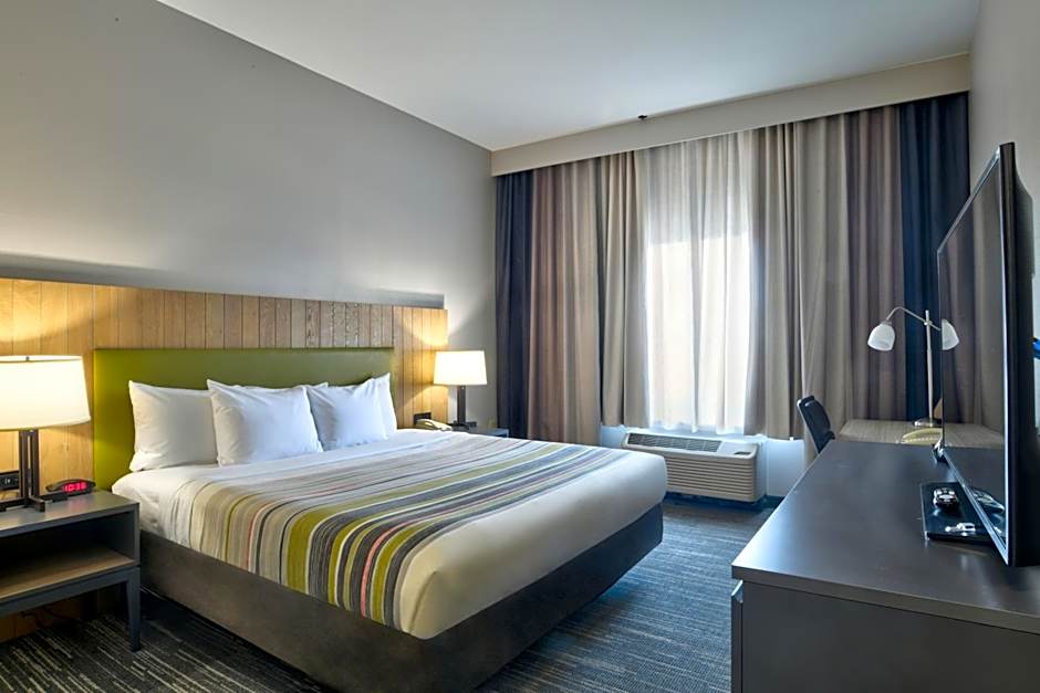 Country Inn & Suites by Radisson, Oklahoma City Airport, OK