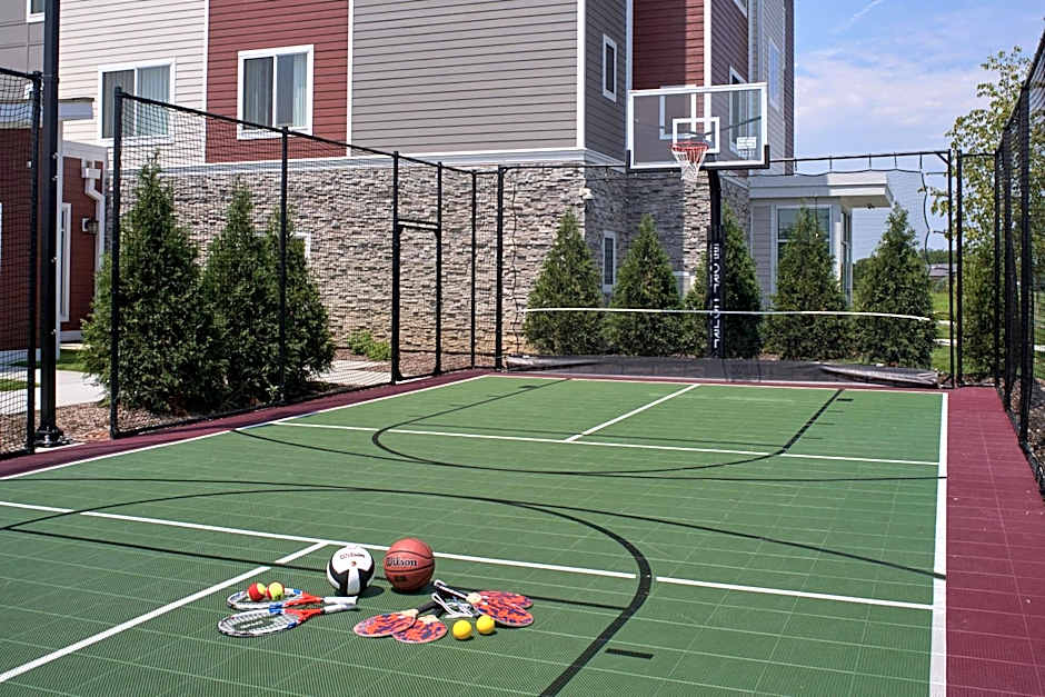 Residence Inn by Marriott Chicago Bolingbrook