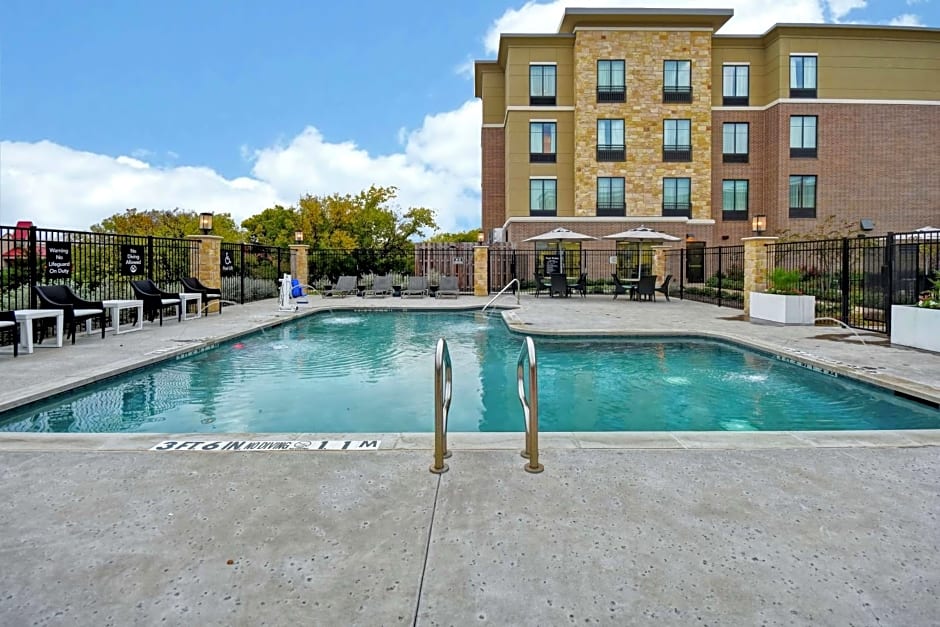 Homewood Suites by Hilton Dallas Arlington South