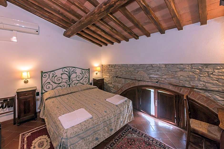 Relais Santa Cristina