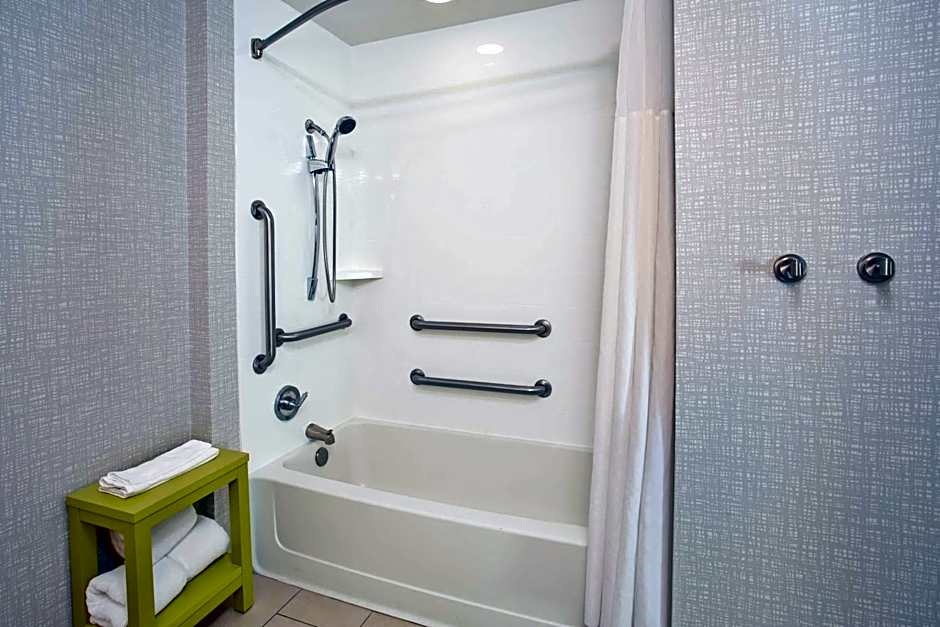 Hampton Inn By Hilton Suites Athens I65