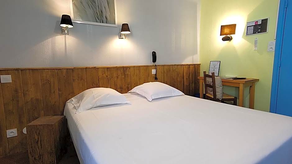 Hotel Le Colibri