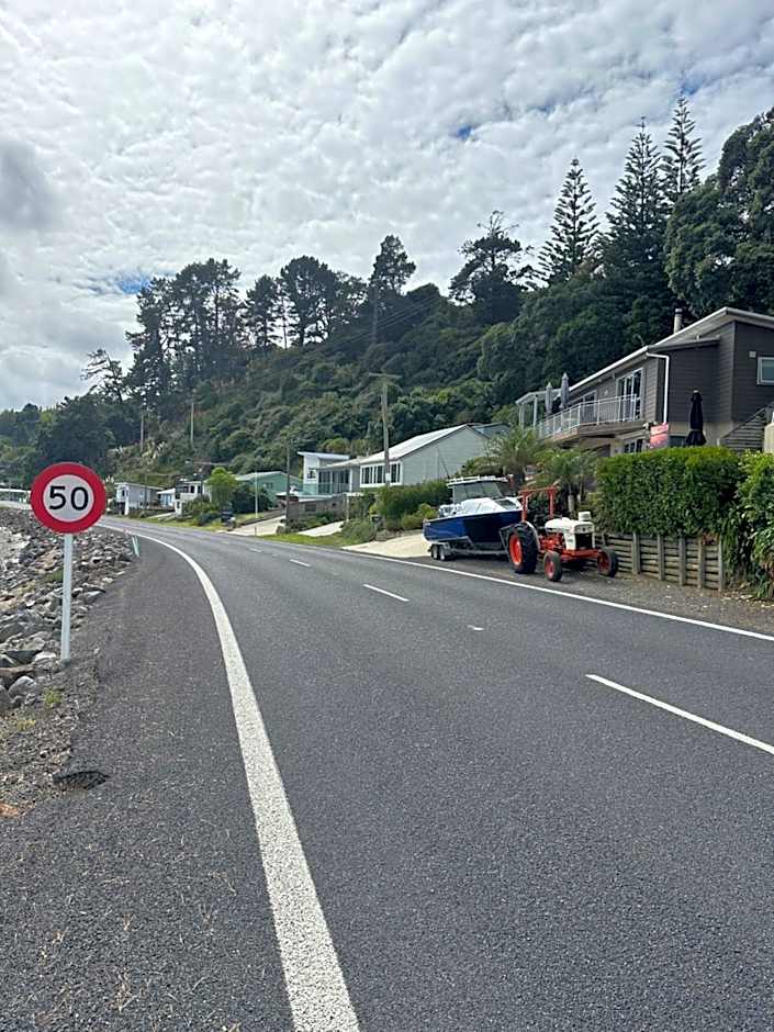 Te Mata Bay Seaviews