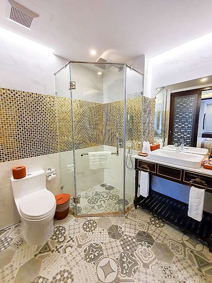 Le Pavillon Hoi An Gallery Hotel Spa