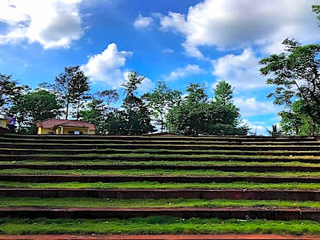 Nikhara Estate and Resort