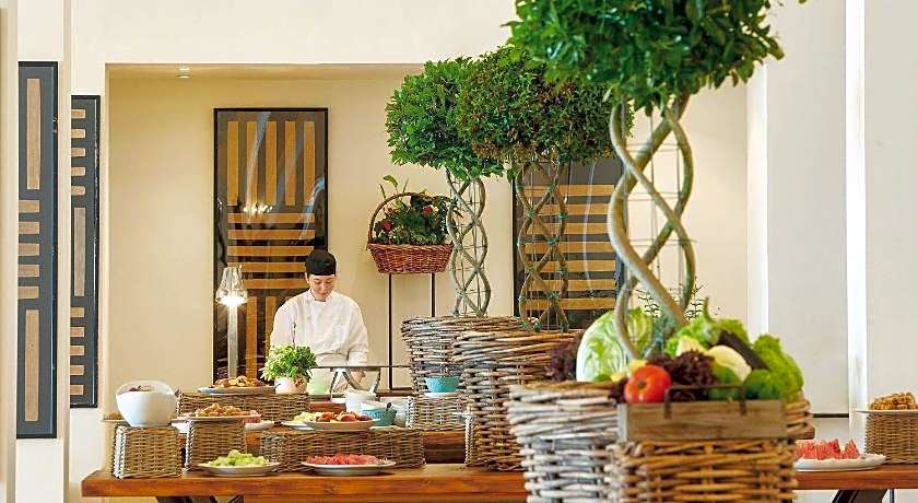 Grecotel LUXME Oasis at Riviera Olympia & Aqua Park