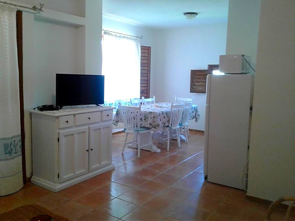 Residence Spiaggia Bianca
