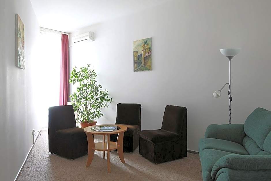 Hotel Accademia