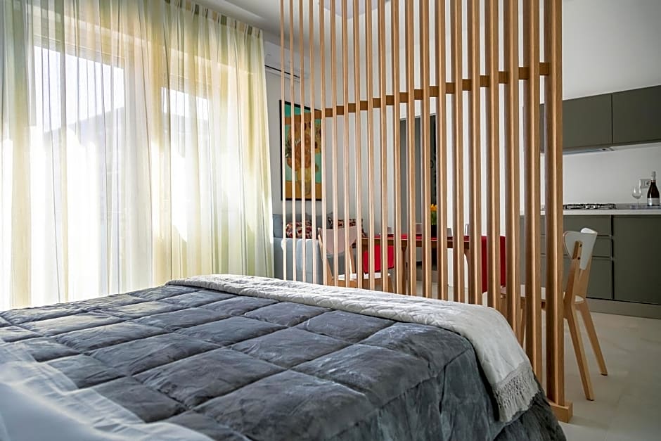 APARTMENT suite