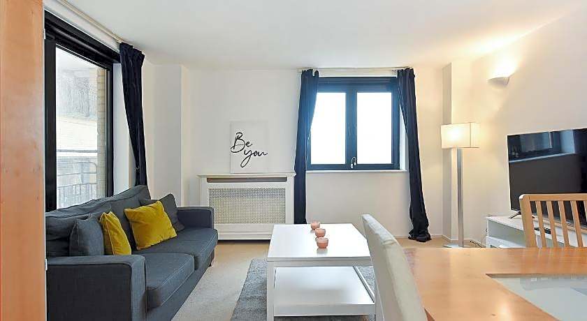 South Kensington London Apartments