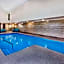 Travelodge by Wyndham Miramichi New Brunswick